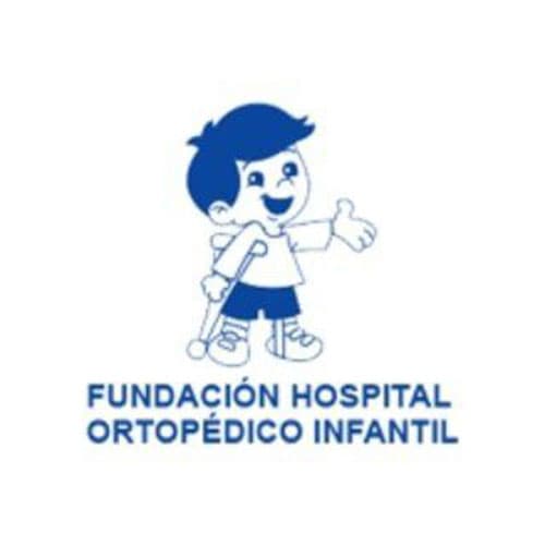 Fundación Hospital Ortopédico Infantil