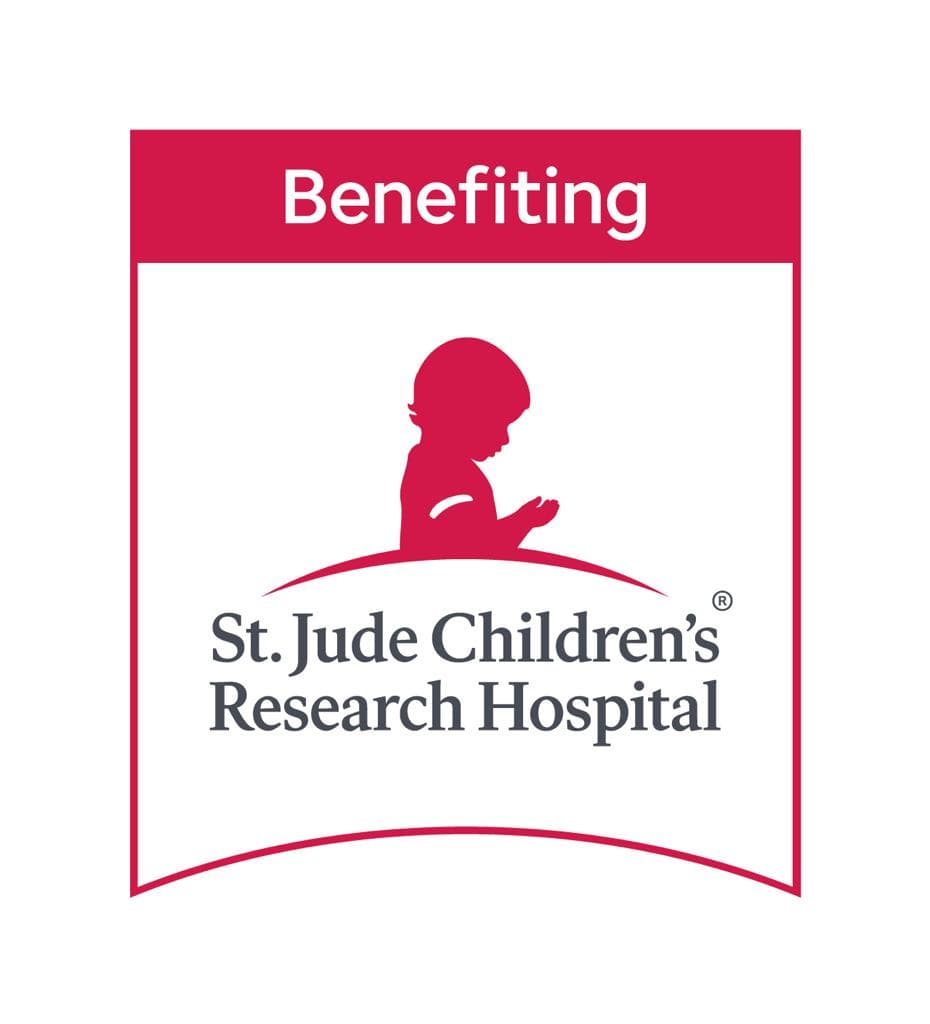 St. Jude Children's Research Hospital