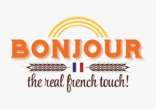 Bonjour