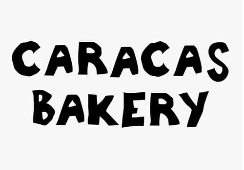 Caracas Bakery