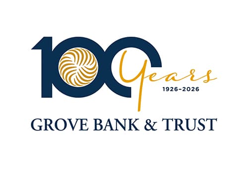 Grove Bank & Trust